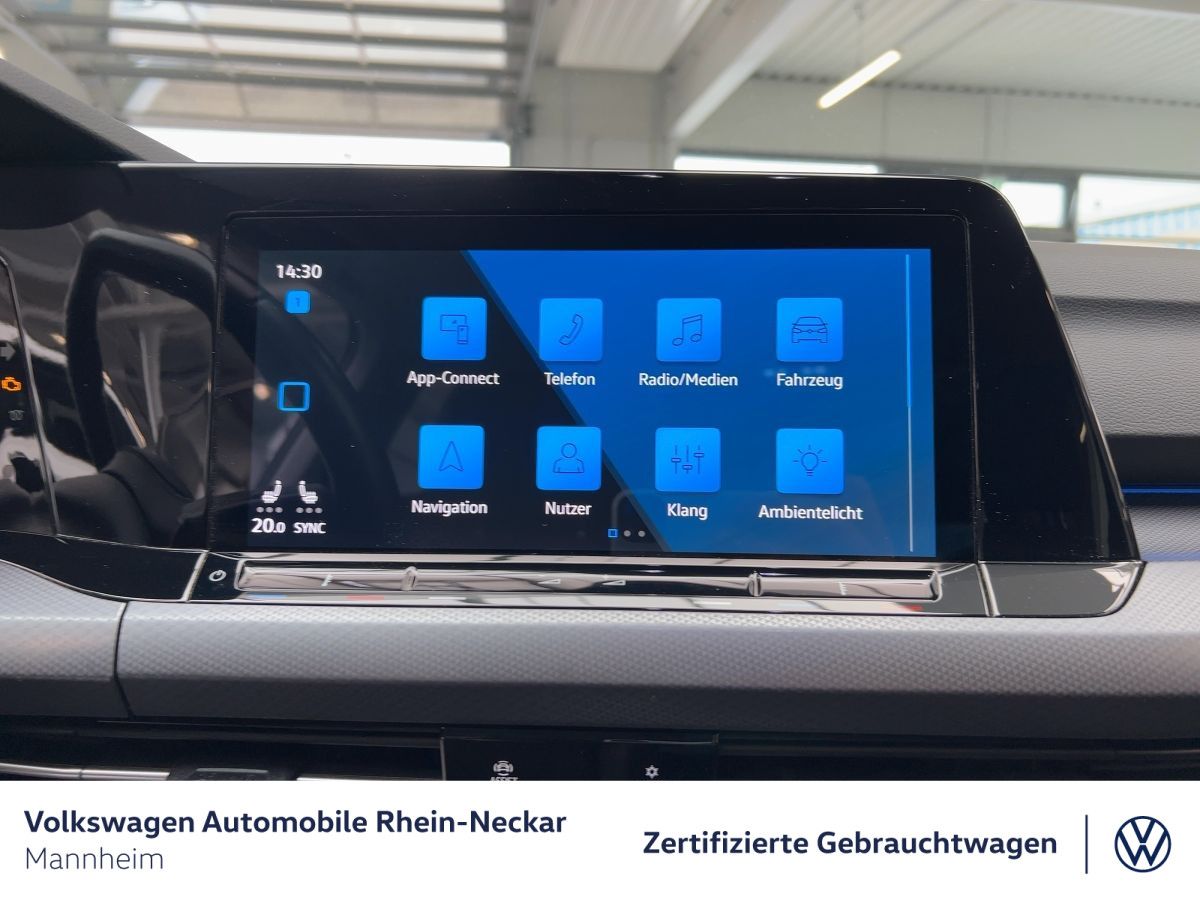 Volkswagen Golf - Bild 15