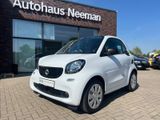 Smart ForTwo coupe electric drive*PANO*KLIMA*SHZ* - Smart: Electric Drive