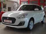 Suzuki Swift Comfort*SHZ+NAVI+KAMERA+DAB - gebrauchte Suzuki Swift aus dem Jahr 2019
