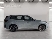 BMW X3 M50 - Vorschau Bild 7