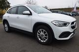 Mercedes-Benz GLA 200 d*ACC*KAMERA*TEILLEDER - gebrauchte Mercedes-Benz GLA 200 aus dem Jahr 2022