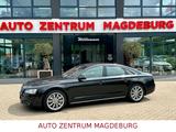 Audi A8 4.2 TDI quattro *NAVI*LUFT*SDACH*ACC*STANDH.* - Audi A8 aus 2011: A8l