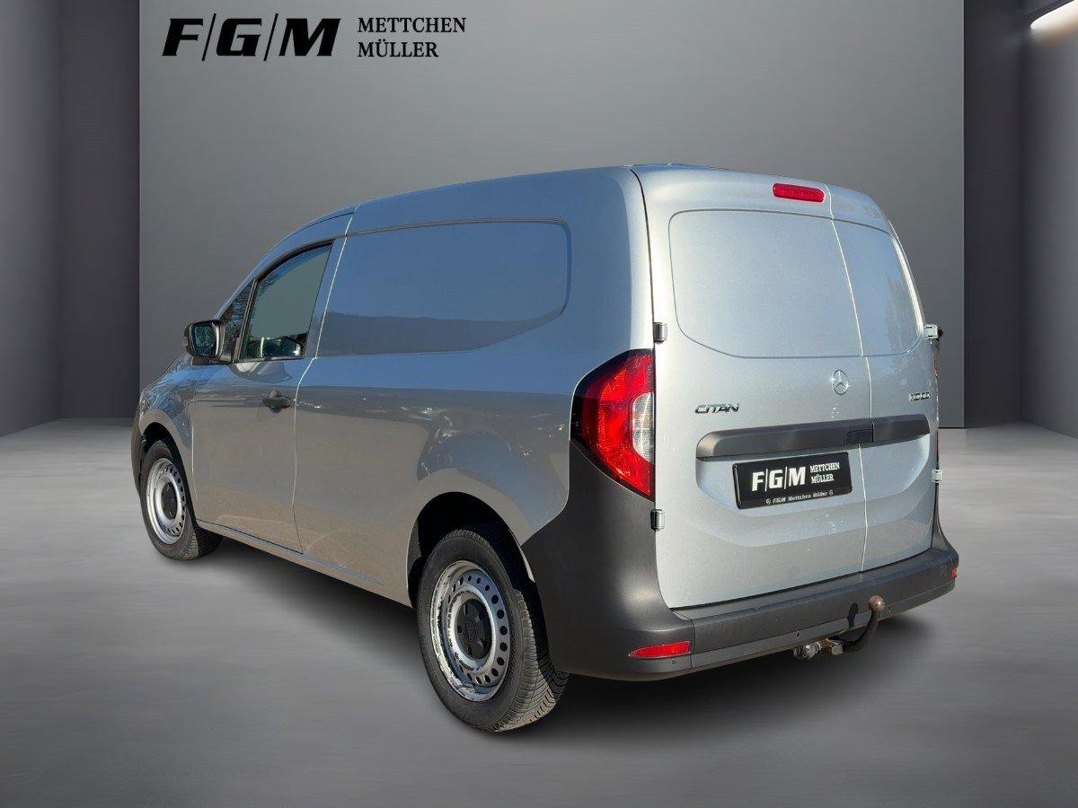 Mercedes-Benz Citan 110 CDI Kasten AHK|AHK|PDC