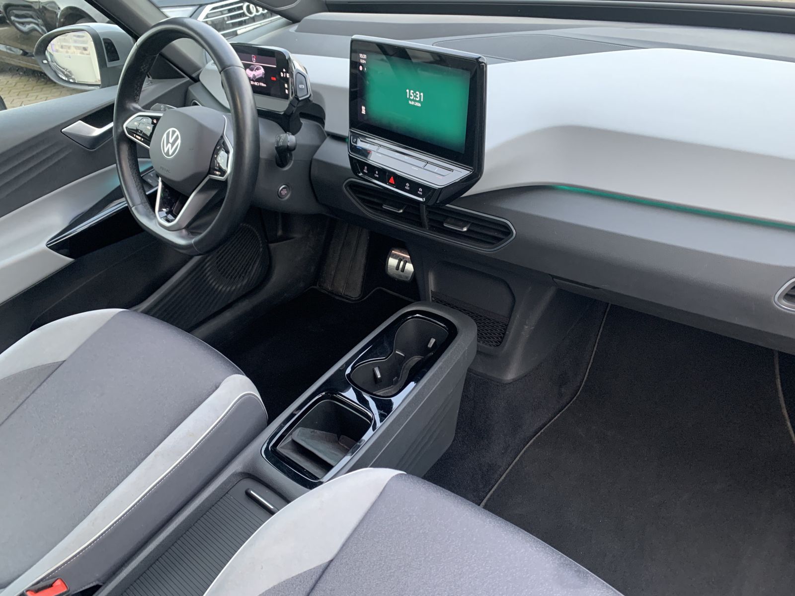 Fahrzeugabbildung Volkswagen ID.3 Pro Performance 150 kW Tech*LED-Matrix*pano