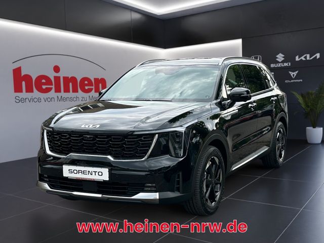 Kia SORENTO 1.6 PLATINUM PHEV NAVI LEDER