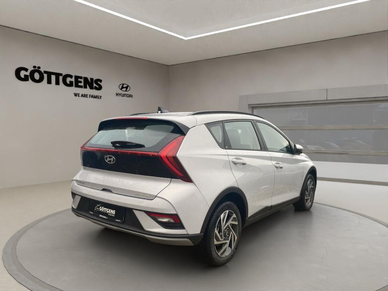 Hyundai BAYON – Bild 4