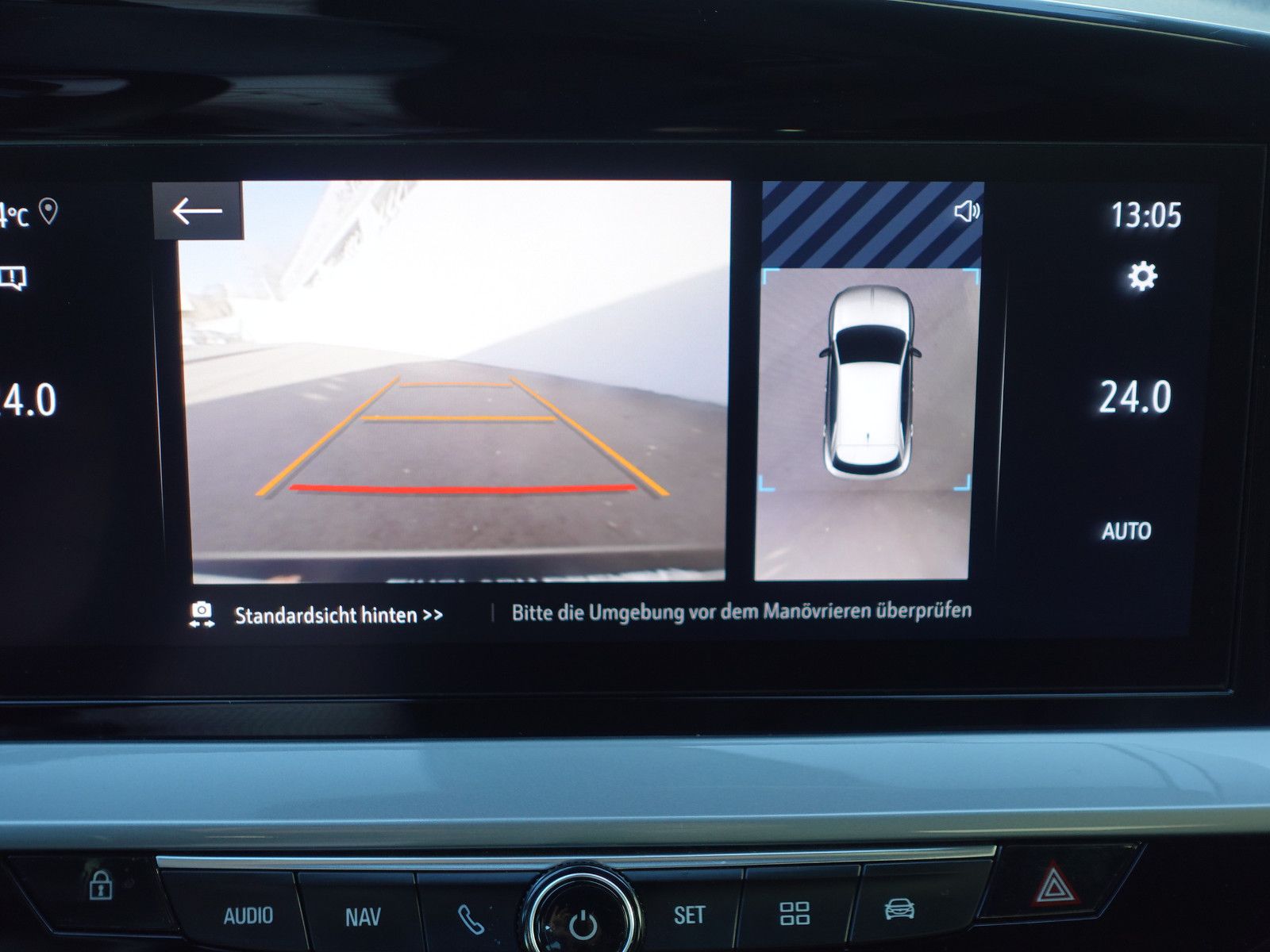 Fahrzeugabbildung Opel Mokka Ultimate 1.2T AUTOMATIK,Navi,Kamera,Sitzhz