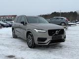 Volvo XC90 R Design Expression Recharge AWD - gebrauchte Volvo XC90 aus dem Jahr 2020