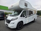 Carado A361 Ducato 2.3 Diesel Solar Backofen TÜV 06/25 - Offers matching your search criteria