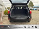 Volkswagen Touareg 3.0 V6 TDI Blue 4M Automatik AHK*NAVI - Volkswagen Touareg aus 2011: V6