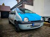 Renault Twingo I C06 - gebrauchte Renault Twingo aus dem Jahr 2004
