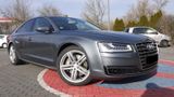 Audi A8 4.0 TFSI quattro/BOSE Sound-System/Standheizg