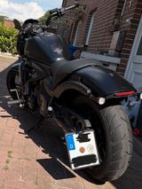 Kawasaki Vulcan S - KAWASAKI VULCAN