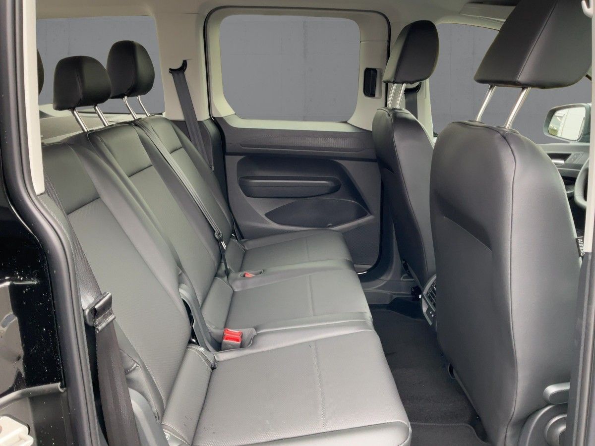 Volkswagen Caddy - Bild 13