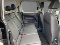 Volkswagen Caddy - Vorschau Bild 13