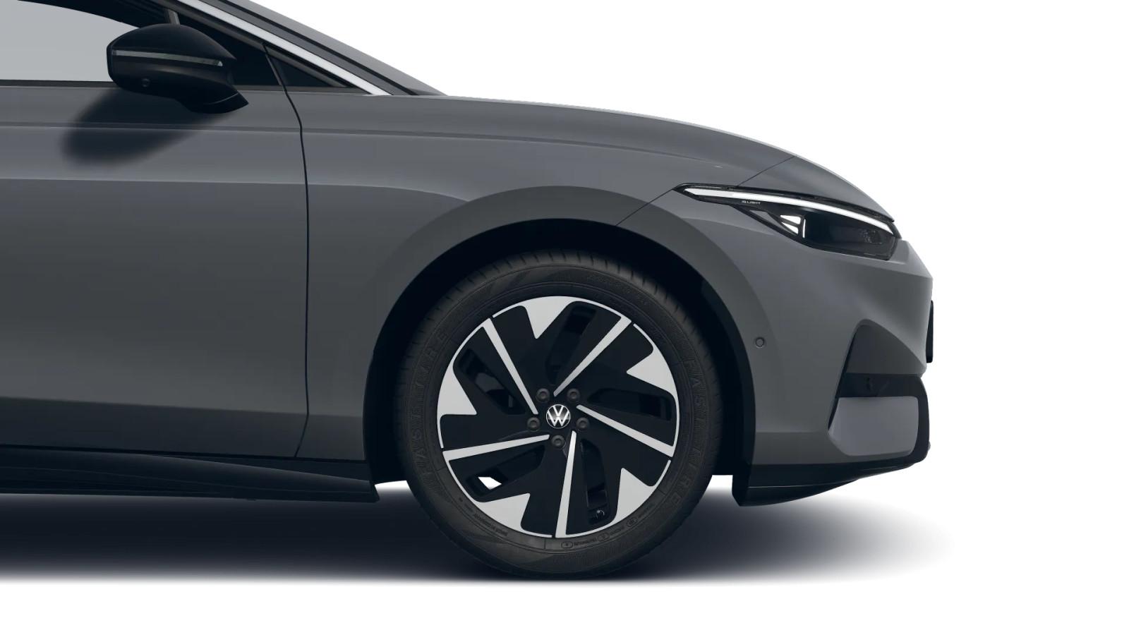 Volkswagen ID.7 Tourer Pro Klima Navi ACC R-Kam Wärmepumpe