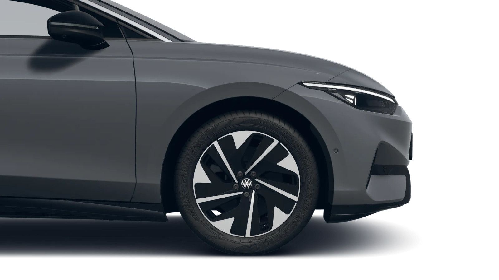 Volkswagen ID.7 - Bild 5