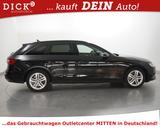 Audi A4 Av 45d Quatt Sport VOLL LEDER+SHZ+NAV+LED+ACC - Audi A4: Schwarz