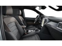 Volkswagen Amarok - Vorschau Bild 6