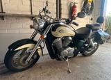Honda VT 750 C Shadow RC 44 Chopper - Offers