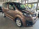 Opel Zafira Life Edition S*Navi&kam.*Head-Up*BI-Xenon - Opel Zafira Life Gebrauchtwagen