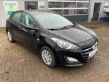 Hyundai i30 - gebrauchte Hyundai i30 aus dem Jahr 2016