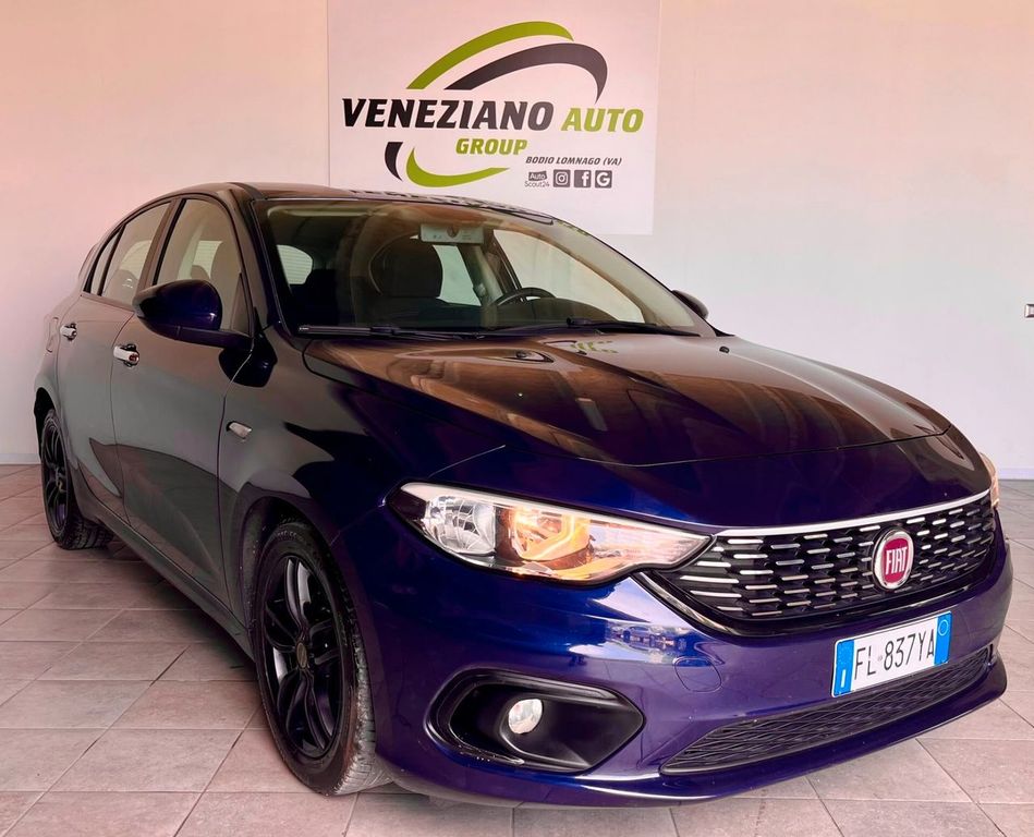 Image of Fiat Tipo