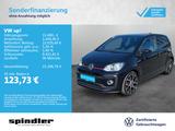 Volkswagen up! GTI 1.0 TSI / Connect, Bluetooth, RFK, SHZ