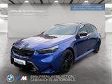BMW M5 Touring AHK Driv.Assist.Prof LiveCockpitProf - BMW M5 in Dortmund