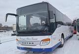 Setra S 417 UL  (61 SchlafSitze*Klima) - Setra 417