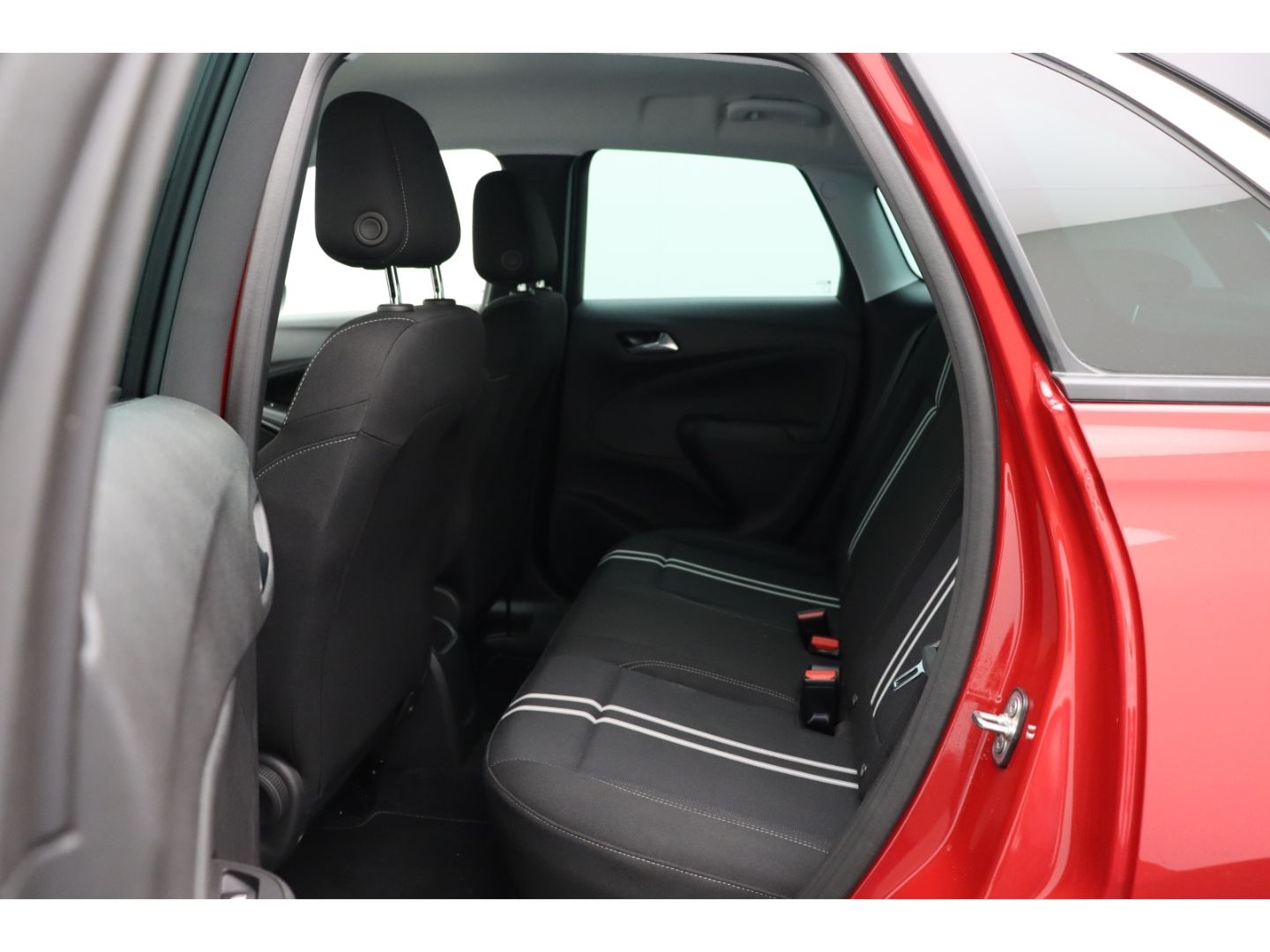 Fahrzeugabbildung Opel Crossland 1.2 Elegance Kamera AHK LED Totwinkela