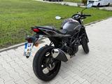 Suzuki SV 650 X - SUZUKI SV 650