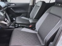 Volkswagen T-Cross - Vorschau Bild 10