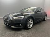 Audi A5 Sportback G-Tron S-Tron ACC*BI-XENON*RÜCKKAM - Audi A5 mit CNG-Antrieb