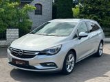 Opel Astra K Sports Tourer Innovation AC*AUTO*R.Cam - Opel Astra mit Diesel-Antrieb: Sports Tourer