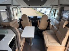 Adria Sonic Supreme  I710 DC,Vollausstattung,