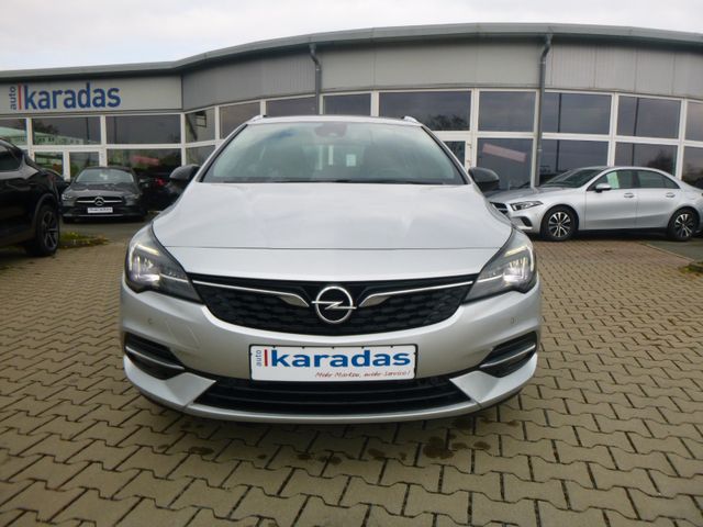 Fahrzeugabbildung Opel Astra K Sports Tourer 1.4 T >AUT/LED/NAVI/PDC