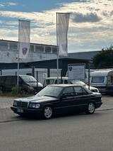 Mercedes-Benz Mercedes Benz 190E - Mercedes-Benz 190 Gebrauchtwagen in Mannheim