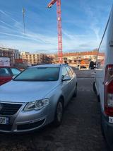Volkswagen VW Passat 2.0 Benzin // TÜV neu // Technis... - Volkswagen Passat aus 2005: Kombi