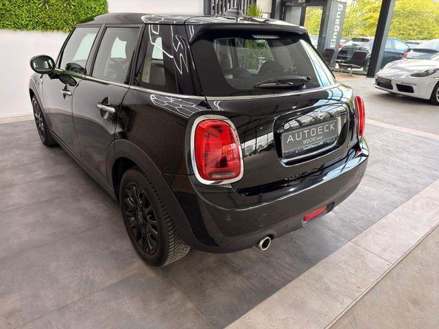 MINI Cooper 1.5 L 100kw Tempomat Bluetooth LED-Licht 