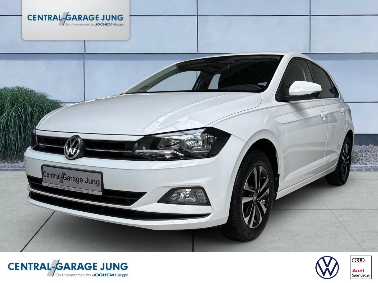 Volkswagen Polo 1.0 TSI United *Klimaautoamtik*AppConnect*S