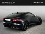 Jaguar F-Type Coupe P575 AWD R75 Toter-Winkel Panorama  - Jaguar F-Type Tageszulassungen