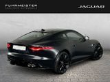 Jaguar F-Type Coupe P575 AWD R75 Toter-Winkel Panorama  - Jaguar F-Type Tageszulassungen