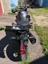 KTM Adventure 1190 - KTM 1190 ADVENTURE