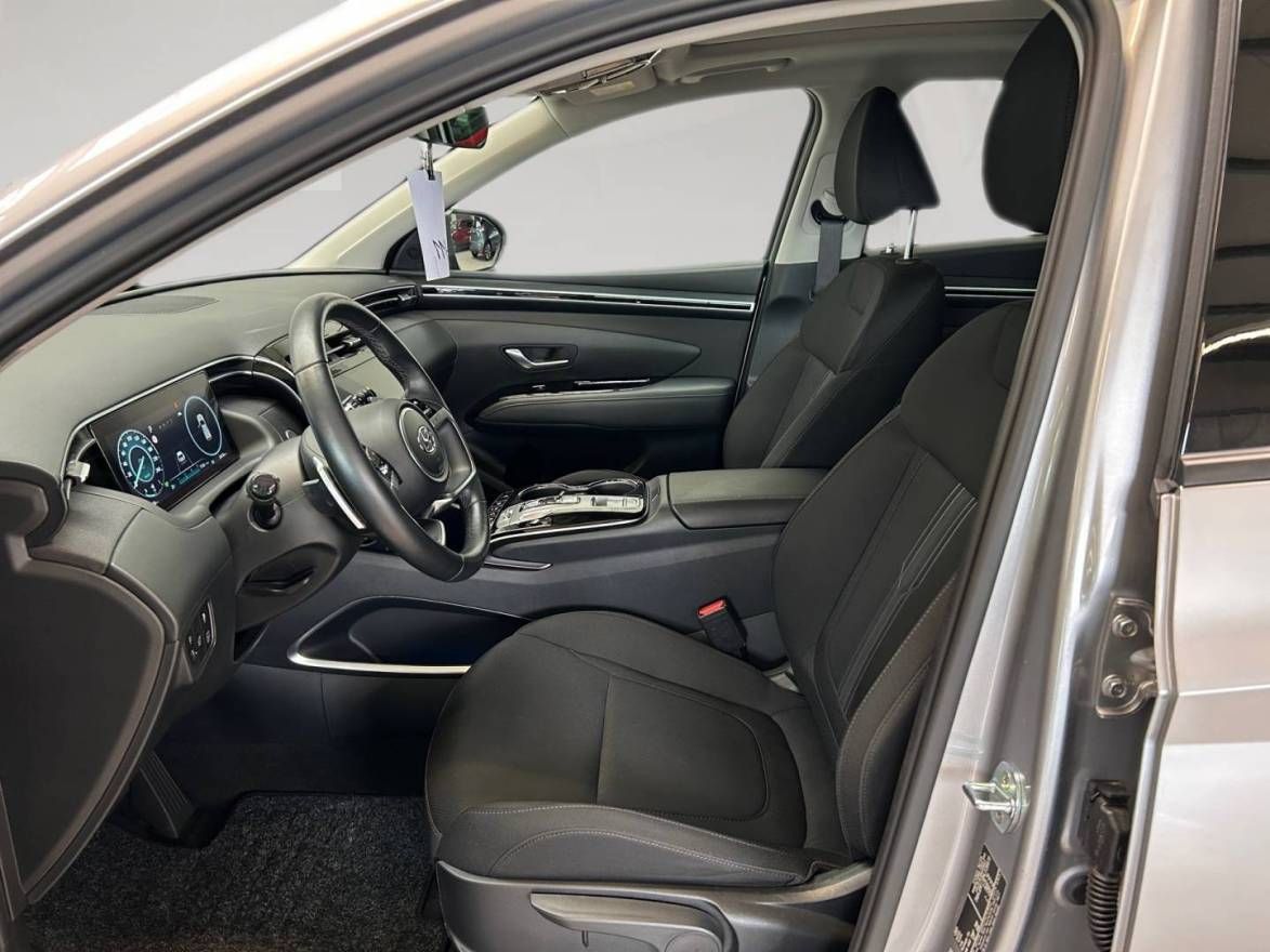 Fahrzeugabbildung Hyundai TUCSON Hybrid Panoramadach