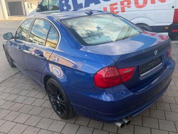 BMW 325 - 7