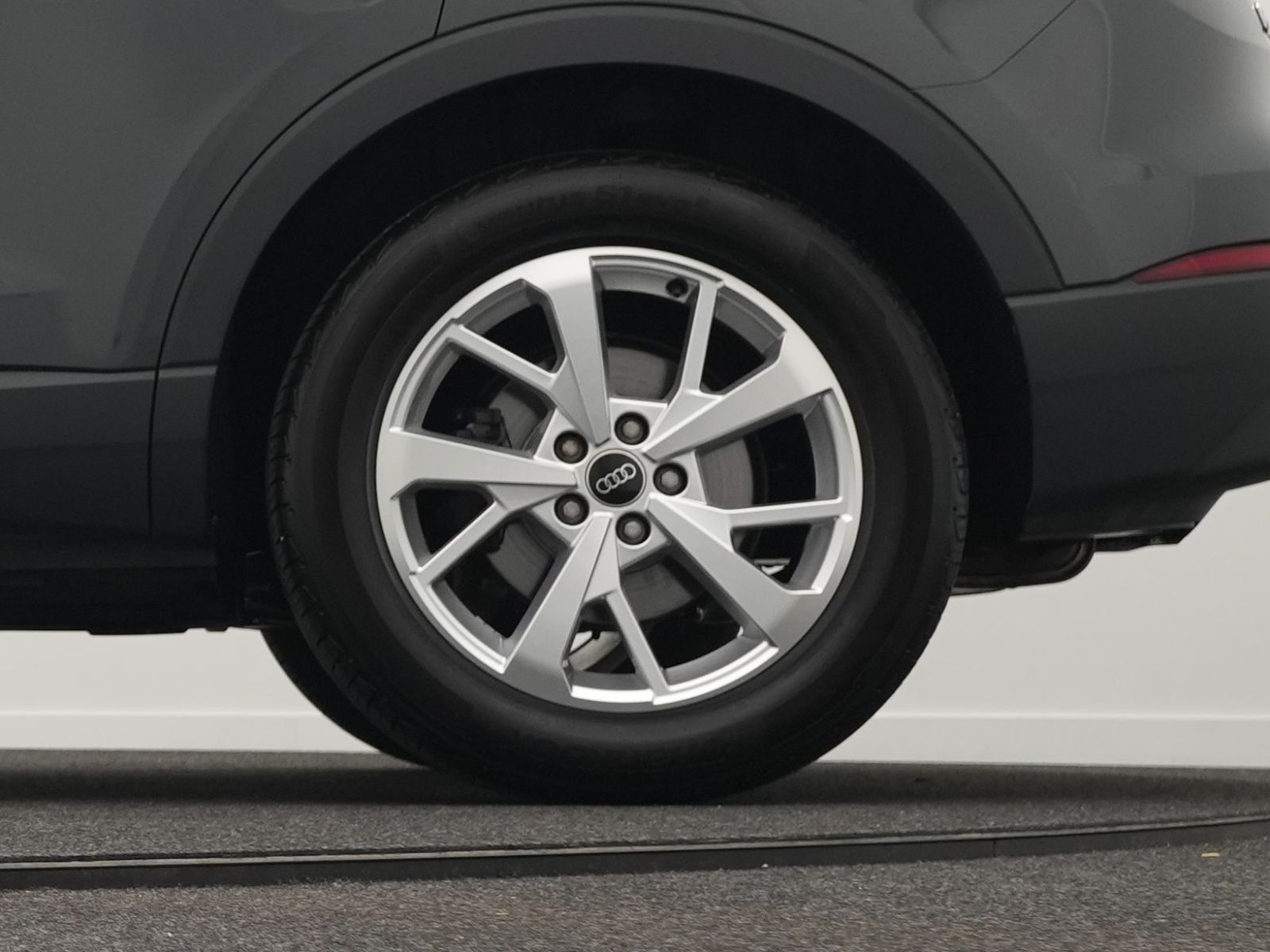 Audi Q3 - Bild 48