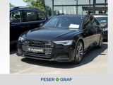 Audi A6 Avant 40 TDI Sport quattro S tronic LED AHK - Audi A6 in Saarbrücken