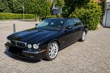 Jaguar XJ6 X350 3.0 V6 viele Neuteile Voll... - gebrauchte Jaguar XJ6 aus dem Jahr 2003