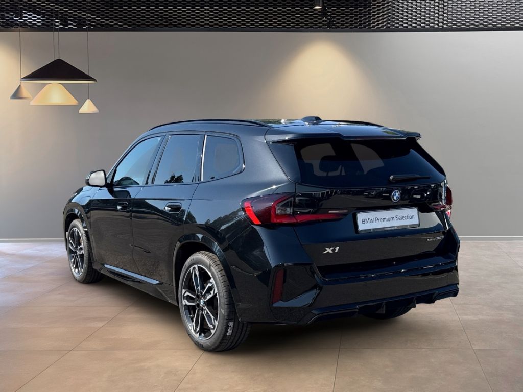 BMW X1 xDrive 30e M Sport Pano ACC HUD Harman/Kardon foto 6
